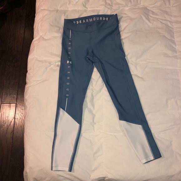 Underarmour compression leggings - Picture 2 of 5